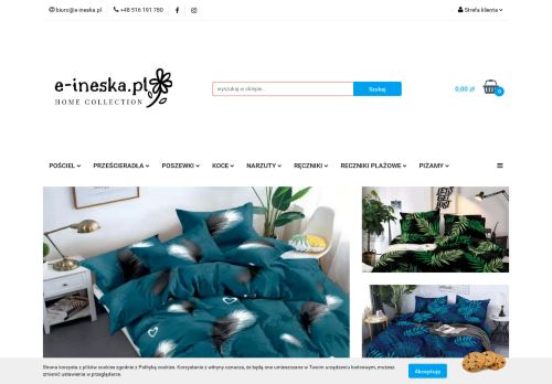 e-ineska.pl