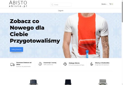 abisto.pl