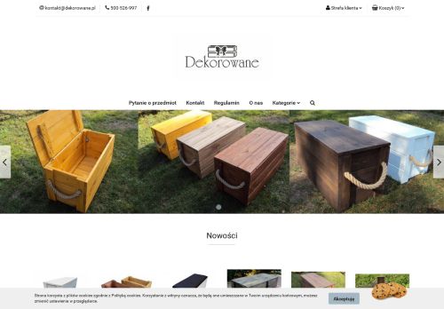 dekorowane.pl