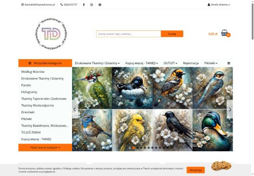 tkanedziane.pl