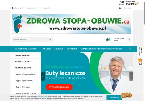 zdrowastopa-obuwie.pl