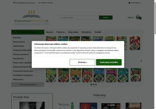 ksiegarniarolnicza.pl