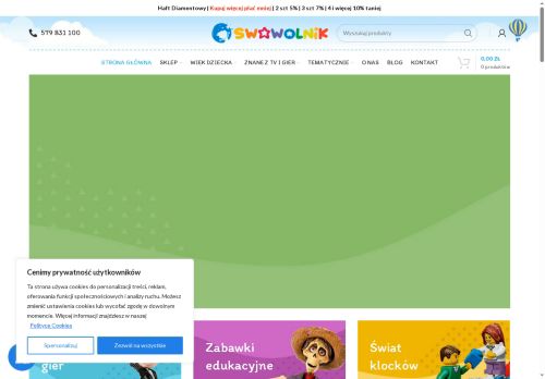 swawolnik.pl
