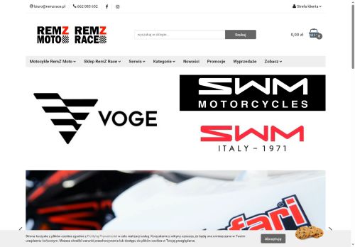 remzrace.pl