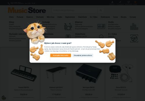 sklepmuzyczny.pl