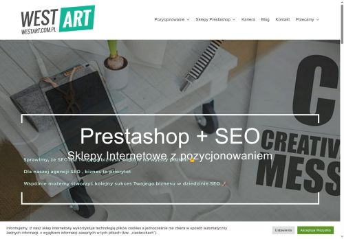 westart.com.pl
