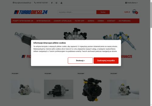 turbodiesel24.pl