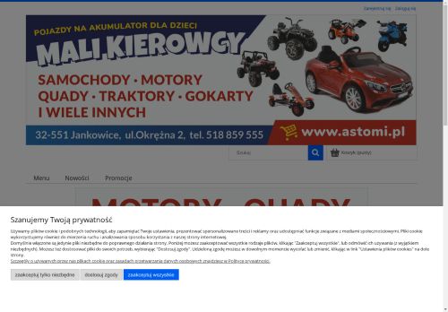 astomi.pl