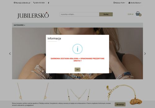 jubilersko.pl