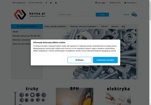 beriza.pl
