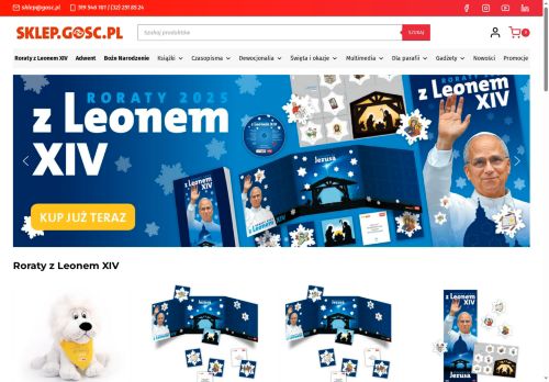 sklep.gosc.pl