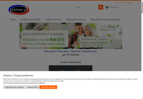 bibikowo.pl