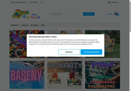 sklepfantazja.pl