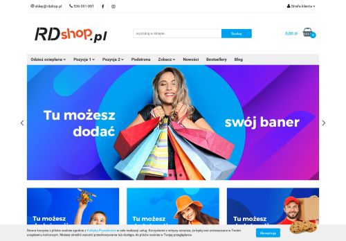 rdshop.pl