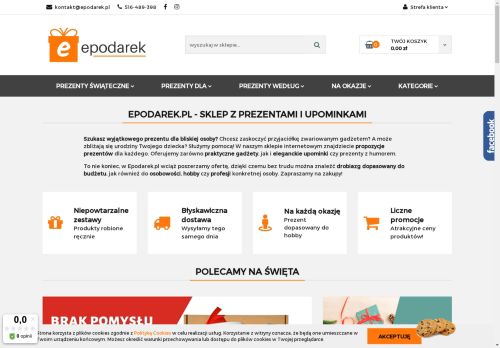 epodarek.pl