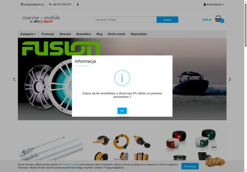 marine-mobile.pl