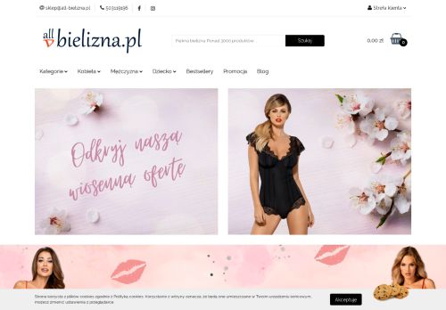 all-bielizna.pl