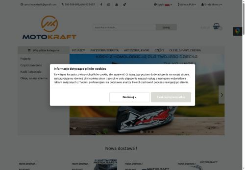 sklepkxdmoto.pl