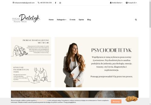 roksanapsychodietetyk.pl