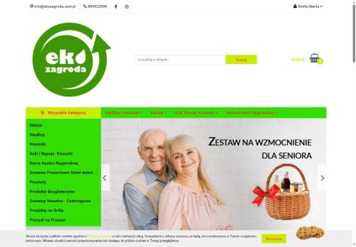 ekozagroda.com.pl