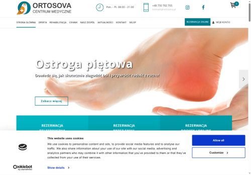 ortosova.pl