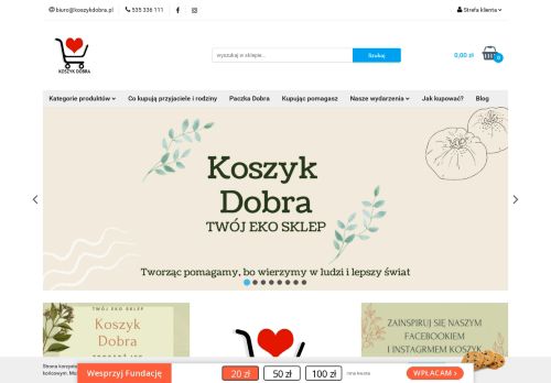 koszykdobra.pl