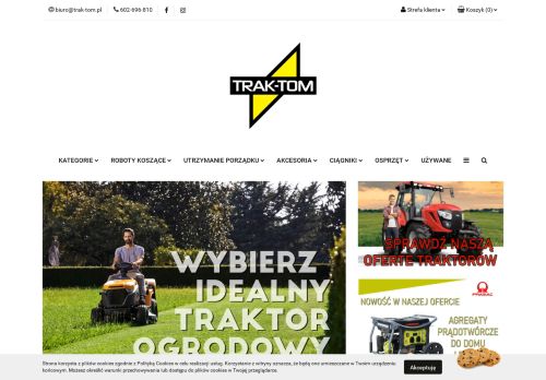 traktom.pl