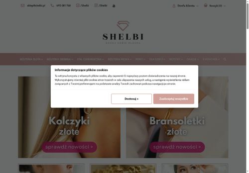 shelbi.pl