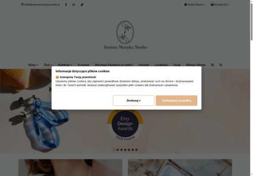 joannamuzykastudio.pl