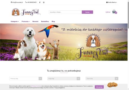 funnytail.pl