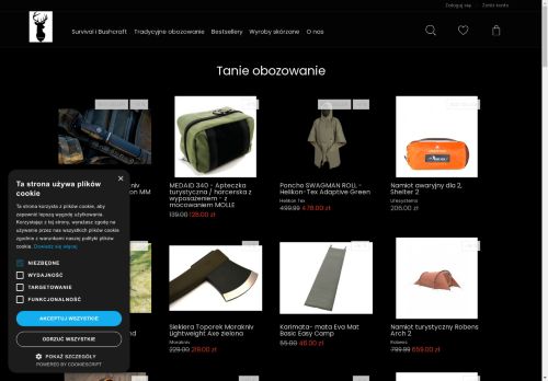 trappershop.pl