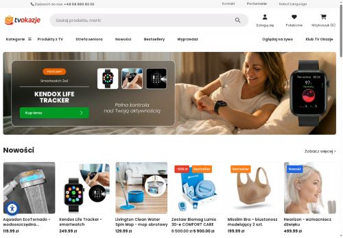 tvokazje.pl