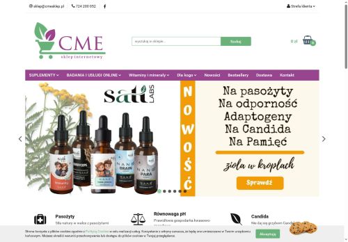 cmesklep.pl