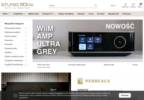 110hz.pl