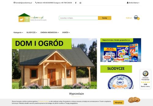zoodommy.pl