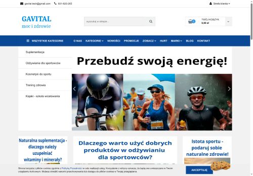 gavital.pl