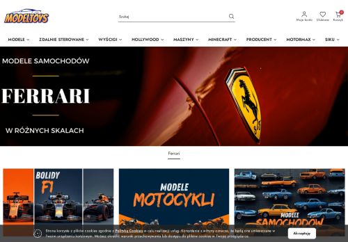 modeltoys.pl