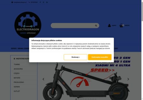 electrodragon.pl