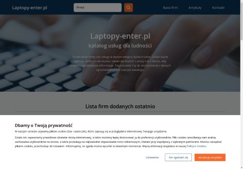 laptopy-enter.pl