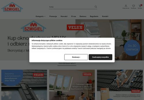 m-szmigiel.pl