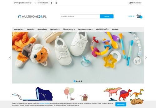 multihome24.pl
