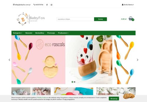 babyfox.com.pl