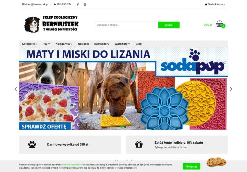 berniuszek.pl