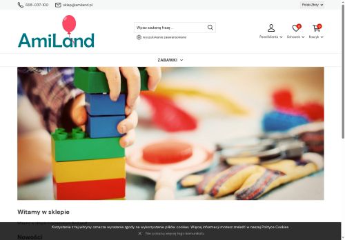 amiland.pl