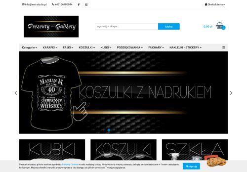 prezenty-gadzety.com.pl
