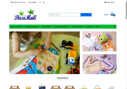 duzimali.com.pl