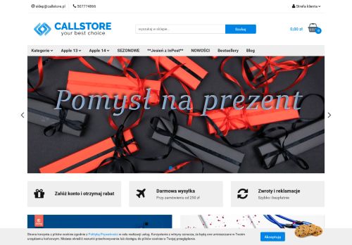 callstore.pl