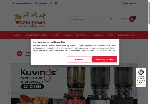 ezakupowo.pl