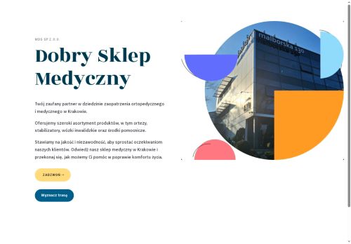 dobrysklepmedyczny.pl