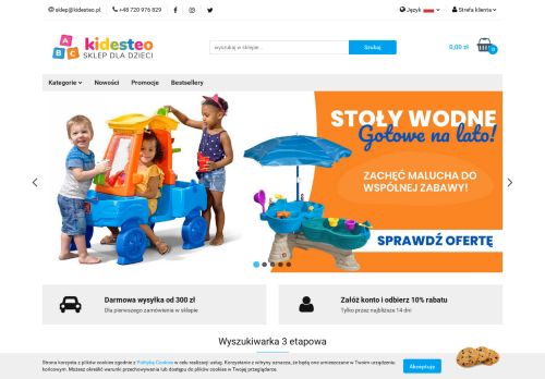 kidesteo.pl